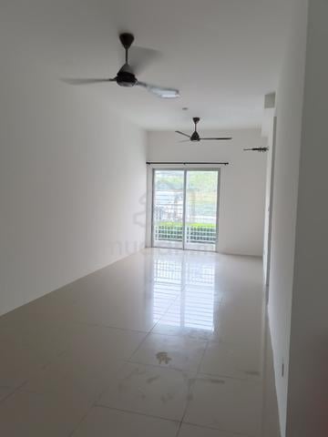 House for rent at puncak jalil area 1