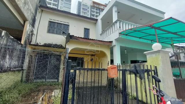 2 Storey Terrace House Taman Koperasi Cuepacs Kajang 1