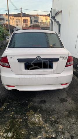2014 Proton SAGA 1.3 FLX STANDARD (A) - 3