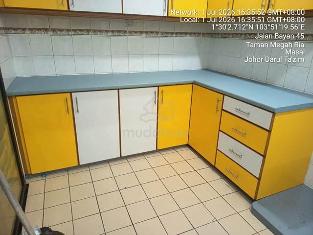 Putri Ria Apartment 1