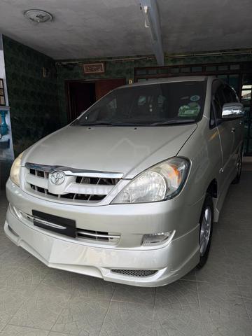 2006 Toyota INNOVA 2.0 G (M) - 1