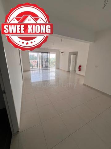 Jelutong Central Residence 1