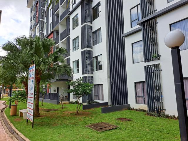 Swiss-Garden Resort Residences, Kuantan 1