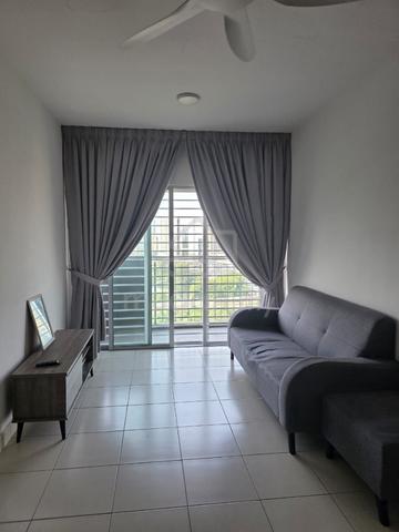 Residensi Desa Satumas 1
