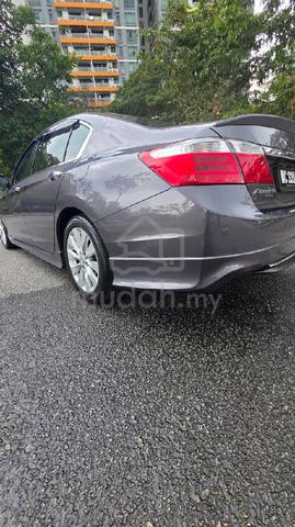 2016 Honda Accord 2.0 VTi-L - 3
