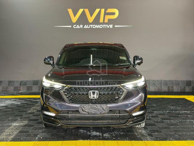 2024 Honda HR-V 1.5T FACELIFT F.SR WARRANTY HONDA - 1