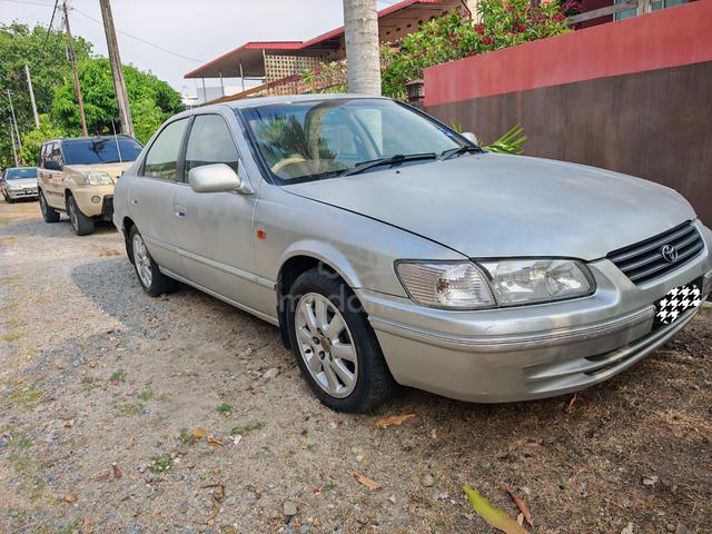 1998 Toyota CAMRY 2.2 GX (A)(tip top)) - 2