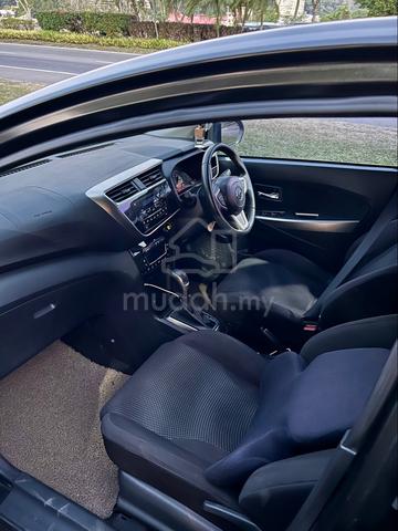 2018 Perodua MYVI 1.5 H MY2017 (A) - 5