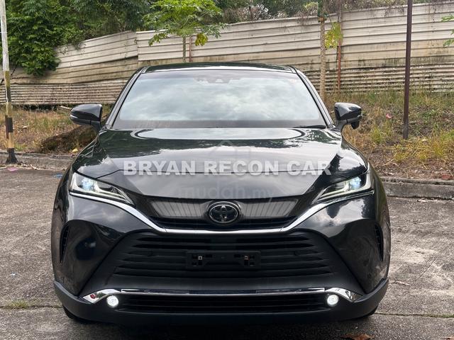 2021 Toyota HARRIER 2.0 G - 3