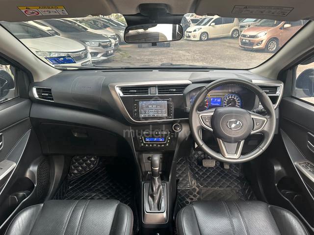 2020 Perodua MYVI 1.5 ADVANCE (A) - 5