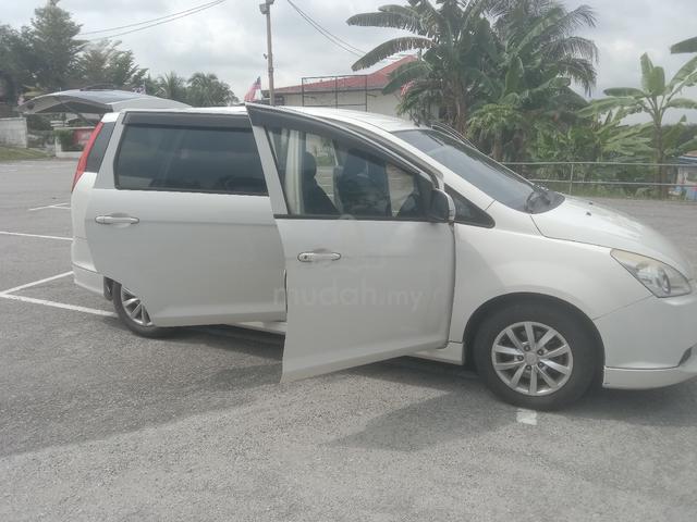 2010 Proton EXORA 1.6 M-LINE CPS (M) - 5