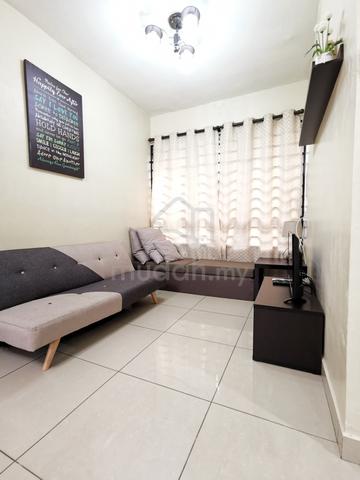 Cyber City Apartment 2 1