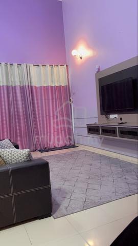 Homestay Sg Karang 1