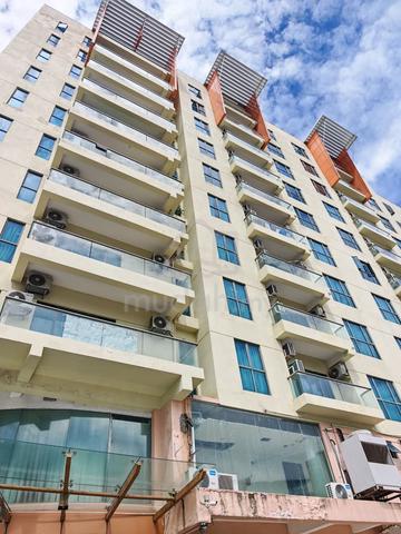 Ming Garden | Studio | City Centre | KK | Sabah 1
