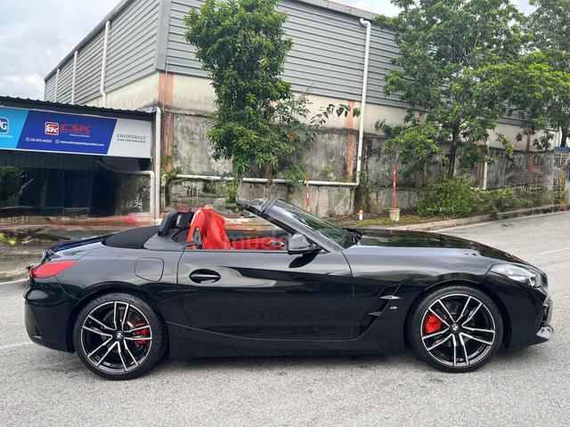 2019 BMW Z4 M Sport 250HP Pocket Rocket!1 - 3