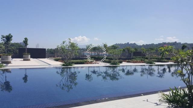 The Gardens (Penampang) 1