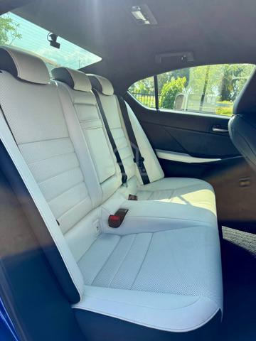 2021 Lexus IS300 2.0 F-SPORT (A) - 4