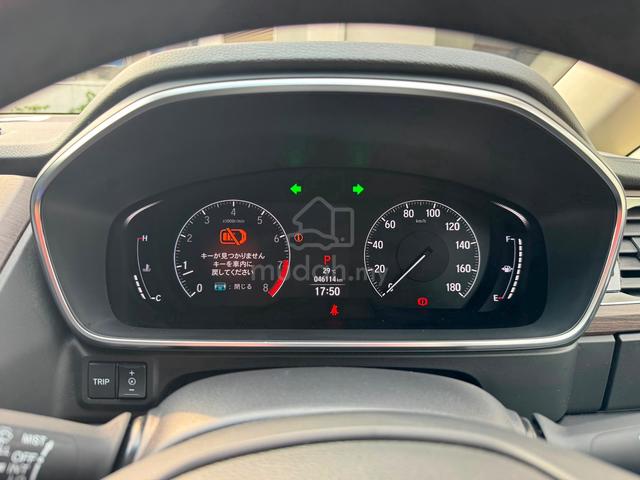 5A NEGO‼️2021 Honda Odyssey ABS  - 2