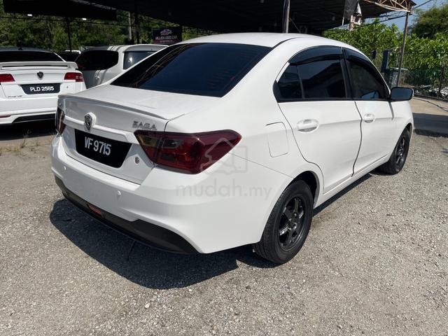2016 Proton SAGA 1.3 EXECUTIVE CVT (A) - 4