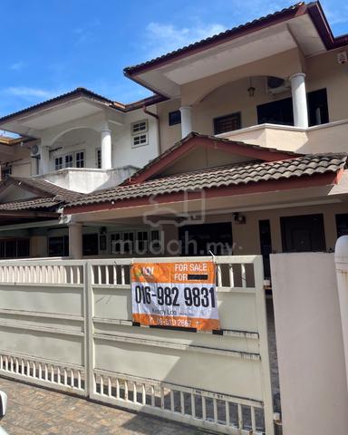Hot Location Air Putih 2 Story Terrace House 1