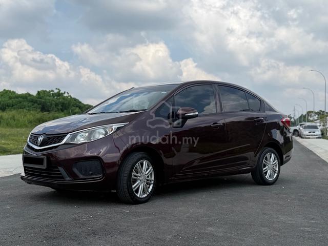 2019 Proton PERSONA 1.6 STANDARD (A) - 3