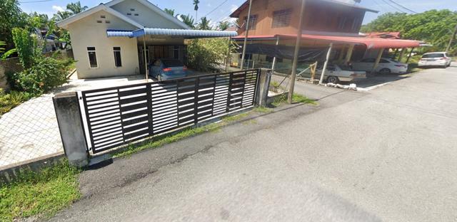 Bungalow For Sale @ Nibong Tebal 1