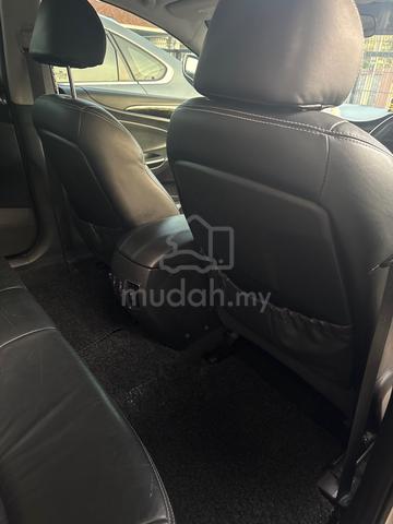 2011 Hyundai SONATA 2.4 GLS (A) - 4