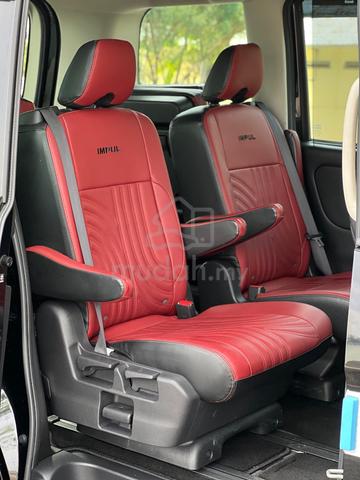 2023 Nissan SERENA 2.0 COMPLETE IMPUL PREMIUM - 5