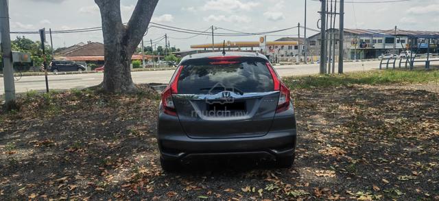 2014 Honda Jazz 1.5L E (A) - EASY TO PARK - 5