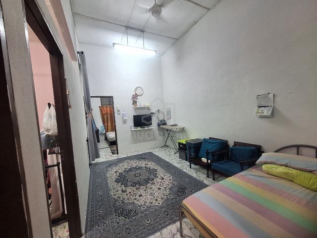 Rumah sebelah Hi-Tech Kulim 🔥 Taman Selasih, Kulim 🔥 Open Facing ✅ 1