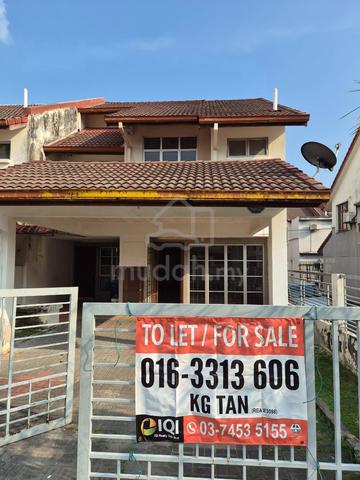Putra Heights Putra Permai 1
