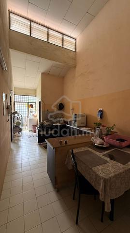 FOR SALES |Medium cost house I Taman Kota Kenari, Kulim 1