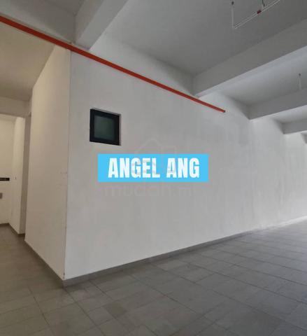 Golden Triangle 2 Commercial Shop lot - Sungai Ara, Bayan Lepas 4