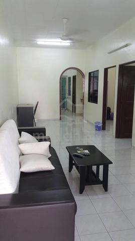 Near Hospital Taiping,KPJ,Colombia,KTM 1