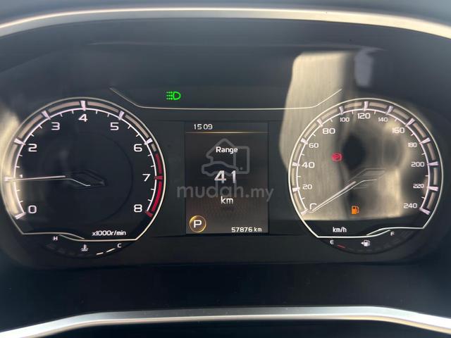 2023 Proton X50 1.5 PREMIUM MY20 (A) SPORTY SUV - 4