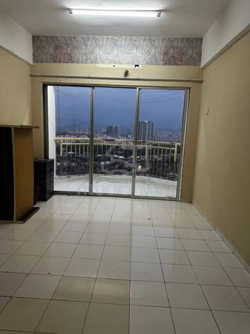 Kepong Sentral Condominium 1