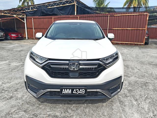 2022 Honda CR-V 1.5 TC-P 2WD (A) Facelift - 3