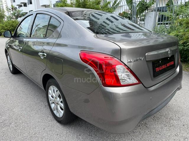 2018 Nissan ALMERA 1.5 E FACELIFT (A) FREE WRNTY - 5
