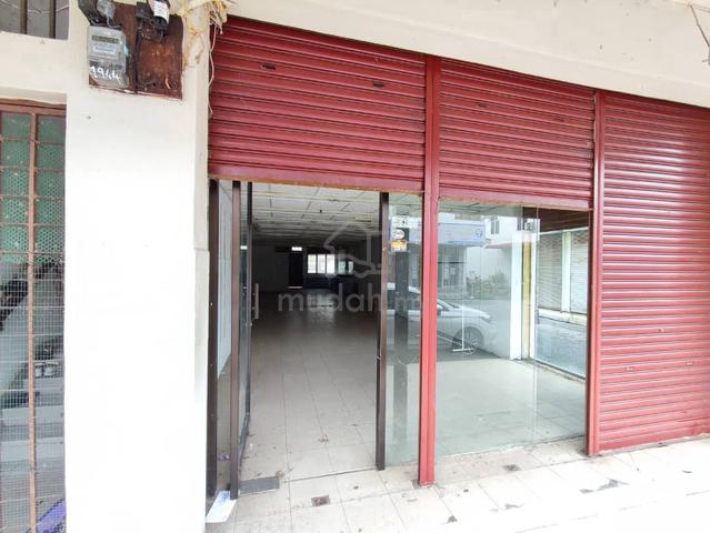 SHOPLOT - BANDAR JITRA 1 - SEWA  (Harga Murah) 2