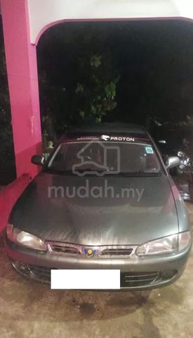2003 Proton WIRA 1.5 GL (M) - 1