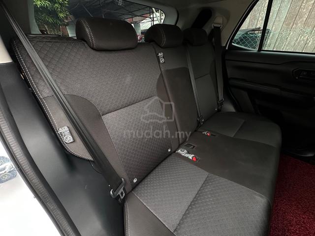 2023 Perodua ATIVA 1.0 H MY21 D55L (A) - 5