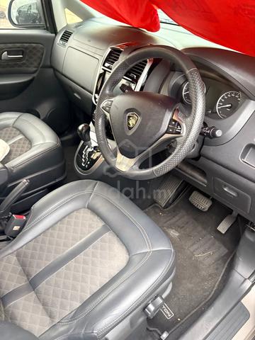 2020 Proton EXORA PREMIUM 1.6L (A) - 5