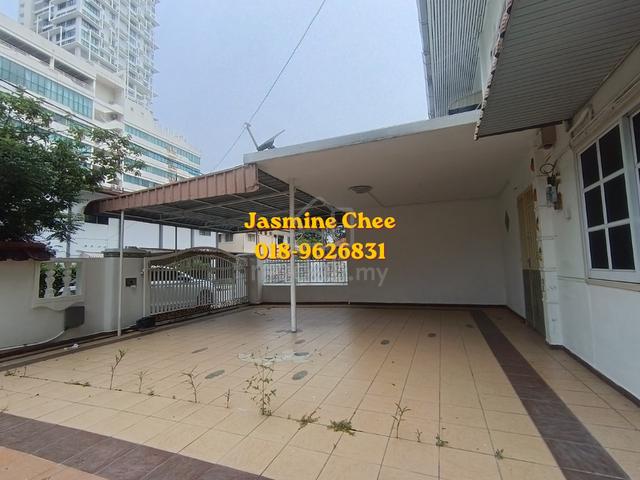 Solok Birch, 2 Storey Semi-D FOR RENT 1