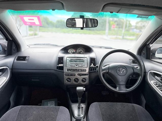 2005 Toyota VIOS 1.5 G (A) TIP TOP NEGO - 4