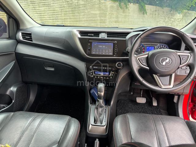 2020 Perodua MYVI 1.5 ADVANCE MY17 M800 D20N (A) - 4