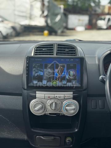 2006 Perodua MYVI 1.3 EZ (A)Andriod PLAYER - 4