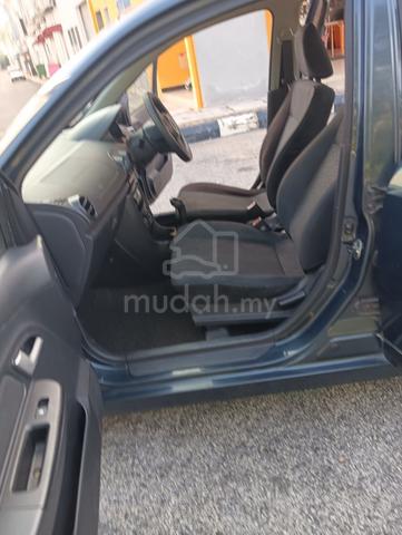 2012 Proton SAGA 1.3 FL EXECUTIVE (A) - 5