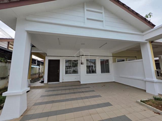Kota Masai Pasir Gudang Single Cluster For Sale 1