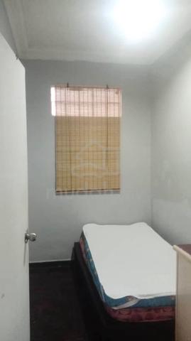 Beverly Hills Ph 1, Single Room Grd flr corner 1