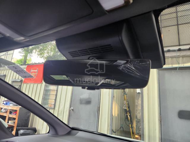 2025 Toyota Vellfire Turbo Black Seat NEW CAR 26km - 5